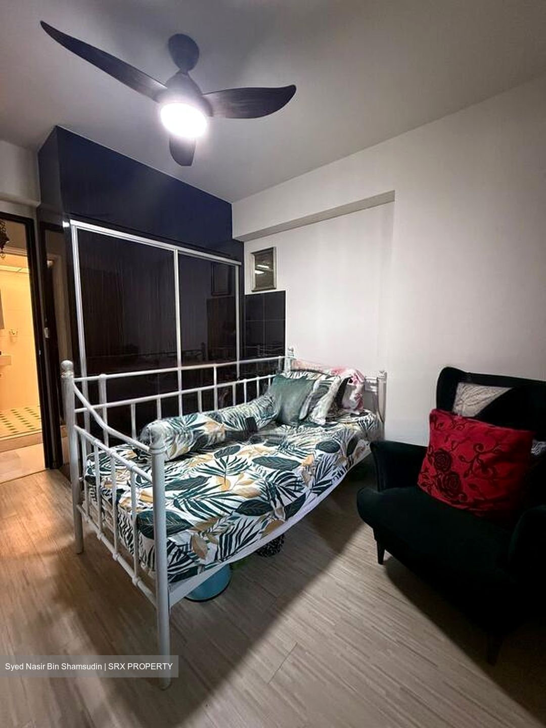 Blk 676C Park Grove @ Yishun (Yishun), HDB 5 Rooms #468846311